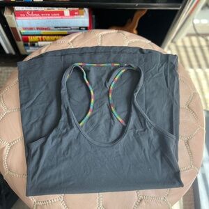 Lululemon tank top
